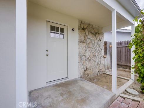 8452  Arnett   Drive, Huntington Beach, CA