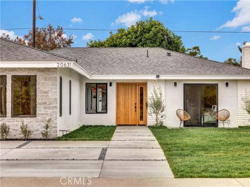 20631  Kelvin   Lane, Huntington Beach, CA