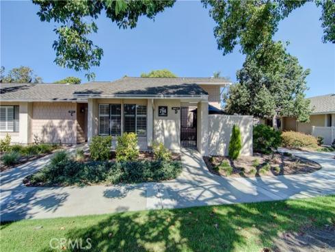 8565 Fallbrook Circle 714D