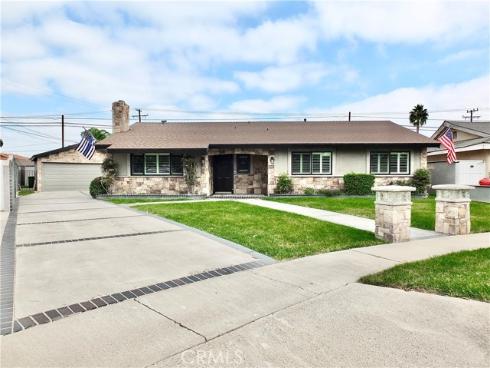 6961  Paula   Circle, Huntington Beach, CA