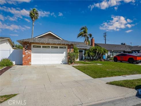 15232  Nottingham   Lane, Huntington Beach, CA