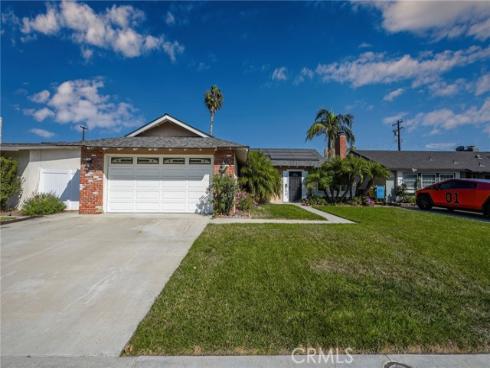 15232  Nottingham   Lane, Huntington Beach, CA