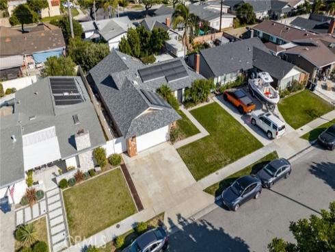 15232  Nottingham   Lane, Huntington Beach, CA