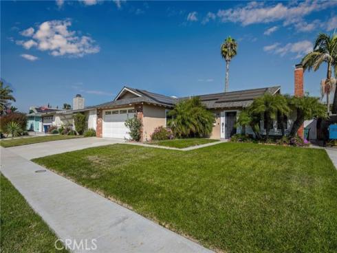 15232  Nottingham   Lane, Huntington Beach, CA