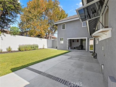 10181  Birchwood   Drive, Huntington Beach, CA