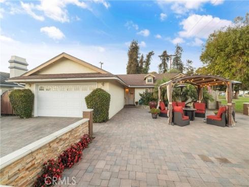 6671  Edgemont   Drive, Huntington Beach, CA