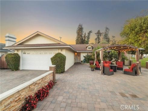 6671  Edgemont   Drive, Huntington Beach, CA