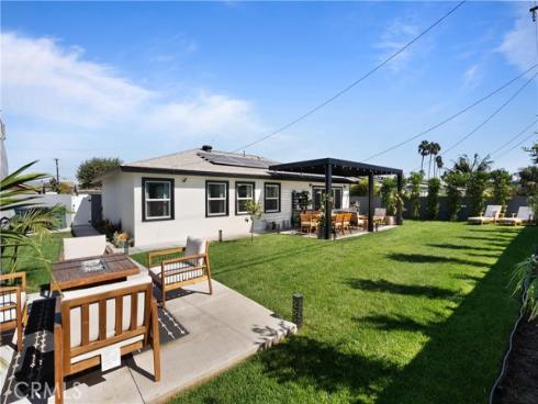 8102  Kiner   Drive, Huntington Beach, CA