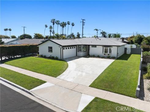 8102  Kiner   Drive, Huntington Beach, CA