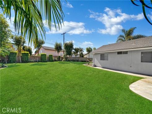 17852  Prescott Ln  , Huntington Beach, CA