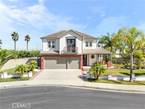 6161  Forester   Drive, Huntington Beach, CA