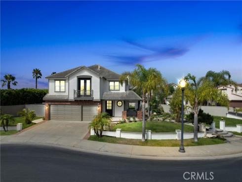 6161  Forester   Drive, Huntington Beach, CA