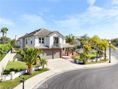 6161  Forester   Drive, Huntington Beach, CA