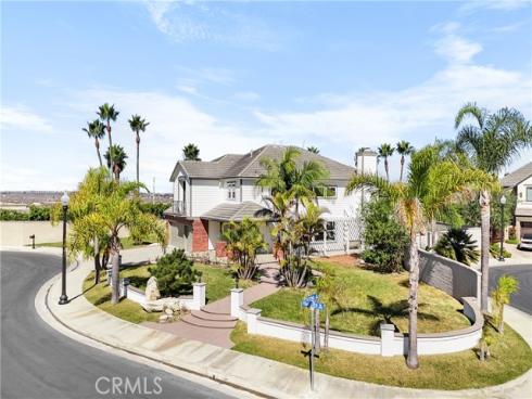 6161  Forester   Drive, Huntington Beach, CA