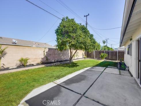 6851  Breeland   Drive, Huntington Beach, CA