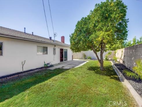 6851  Breeland   Drive, Huntington Beach, CA