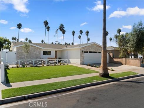 7662  Taylor   Drive, Huntington Beach, CA