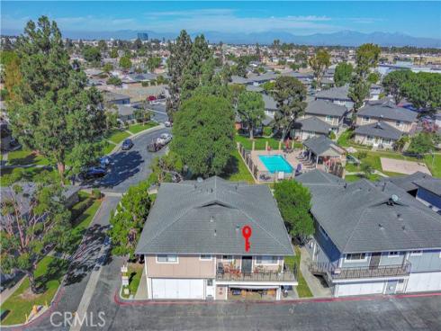 7808  Arbor  72D  Circle, Huntington Beach, CA