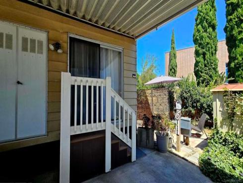 17261  Gothard St  SPC 4 , Huntington Beach, CA