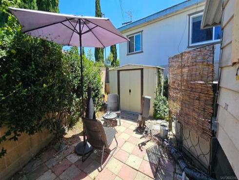 17261  Gothard St  SPC 4 , Huntington Beach, CA