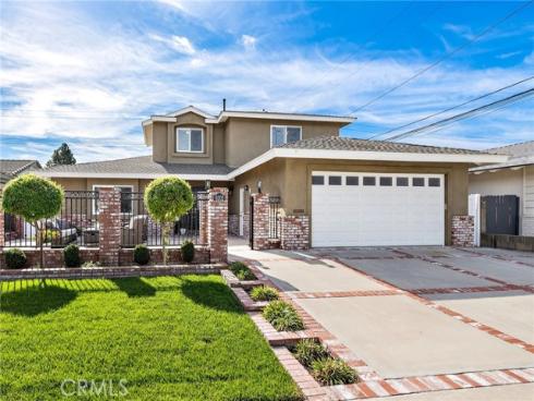 6202  Kimberly   Drive, Huntington Beach, CA