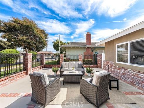 6202  Kimberly   Drive, Huntington Beach, CA