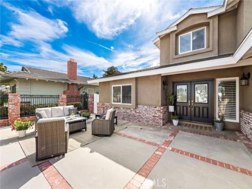 6202  Kimberly   Drive, Huntington Beach, CA