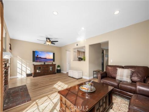 8215  Deerfield   Drive, Huntington Beach, CA