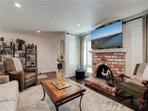 4442  Sea Harbour   Drive, Huntington Beach, CA