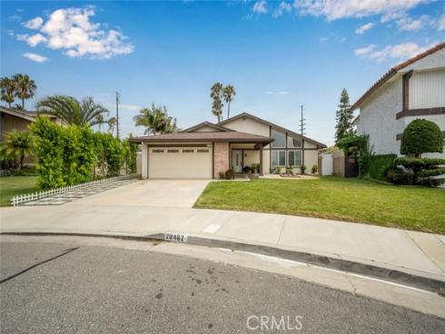 20462  Running Springs   Lane, Huntington Beach, CA