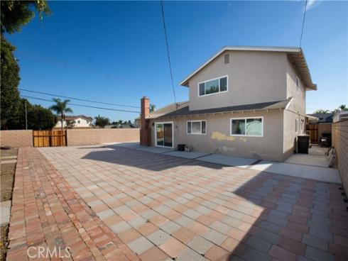 9451  Hyannis Port   Drive, Huntington Beach, CA