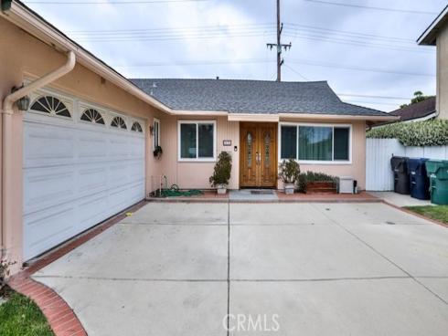 6631  Walton   Drive, Huntington Beach, CA