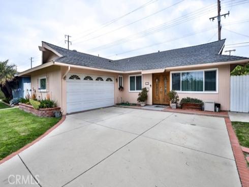 6631  Walton   Drive, Huntington Beach, CA