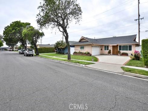 6631  Walton   Drive, Huntington Beach, CA