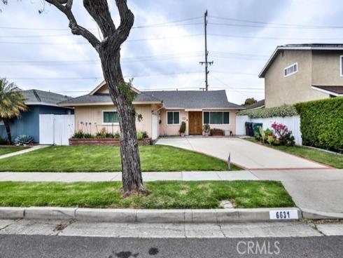 6631  Walton   Drive, Huntington Beach, CA