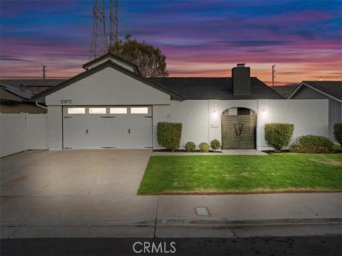 21072  Galbar   Circle, Huntington Beach, CA