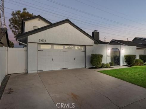 21072  Galbar   Circle, Huntington Beach, CA