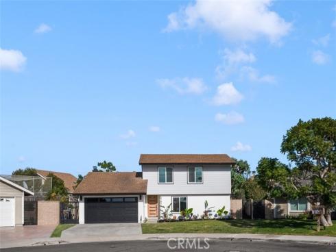 5741  Renoir Circle  , Huntington Beach, CA