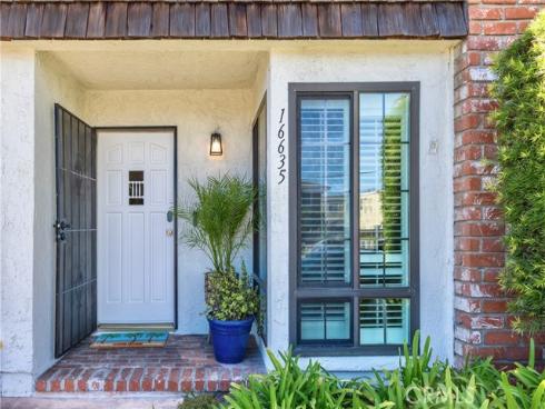 16635  Algonquin   Street, Huntington Beach, CA