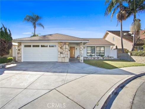 6572  Vesper   Circle, Huntington Beach, CA