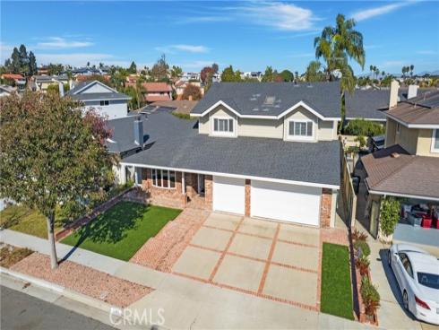 5261  Kenilworth   Drive, Huntington Beach, CA