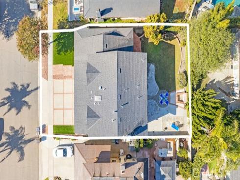 5261  Kenilworth   Drive, Huntington Beach, CA