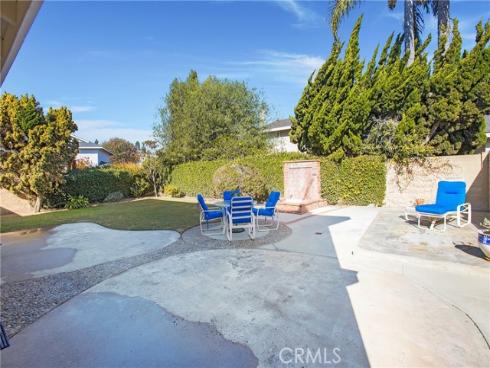 5261  Kenilworth   Drive, Huntington Beach, CA