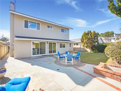 5261  Kenilworth   Drive, Huntington Beach, CA