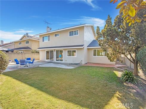 5261  Kenilworth   Drive, Huntington Beach, CA