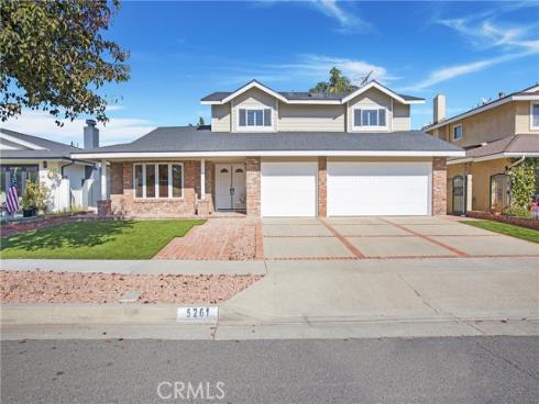 5261  Kenilworth   Drive, Huntington Beach, CA