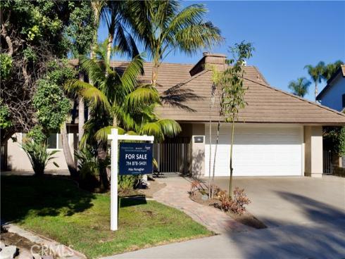 20521  Paisley   Lane, Huntington Beach, CA