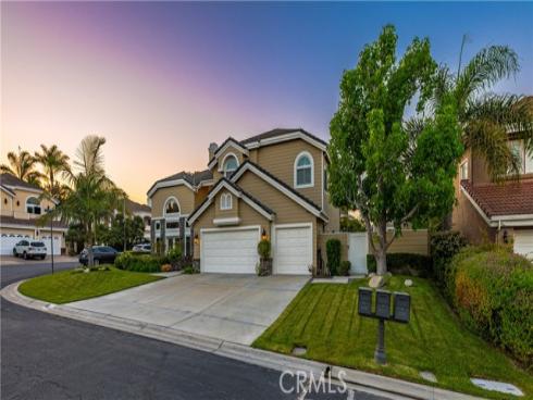 6561  Horseshoe   Lane, Huntington Beach, CA