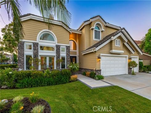 6561  Horseshoe   Lane, Huntington Beach, CA