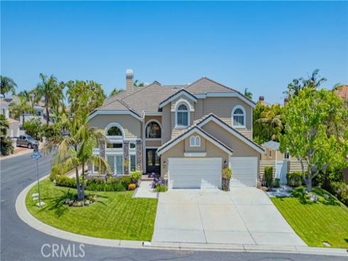 6561  Horseshoe   Lane, Huntington Beach, CA